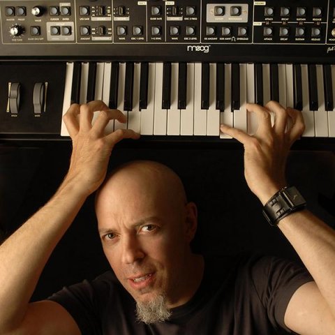 Dream Theater – Insemnari pe marginea unui vis
